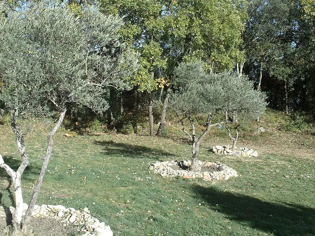 Villa Private Holiday In Barjols