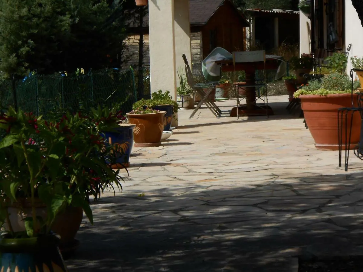Private Holiday In Barjols France